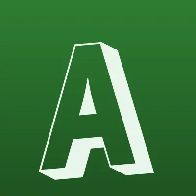 АЗС СПТК 11, лого-визитка