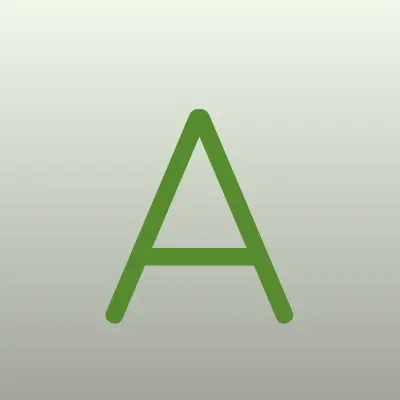 Алексеевская Дубрава, питомник растений, лого-визитка