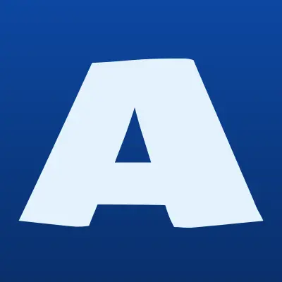 Анкур, универсальный магазин, лого-визитка
