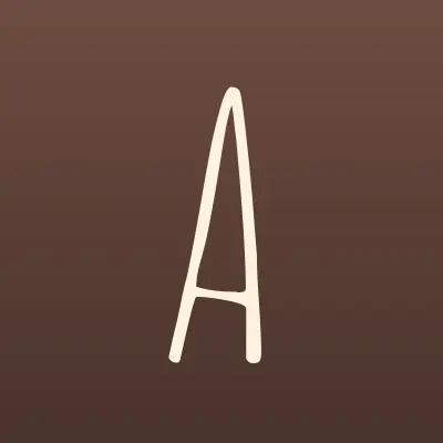 Авиатранс, лого-визитка