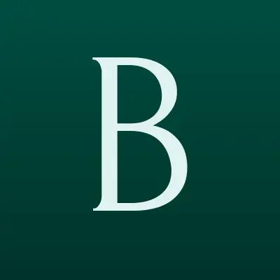 Bargan, салон красоты, лого-визитка