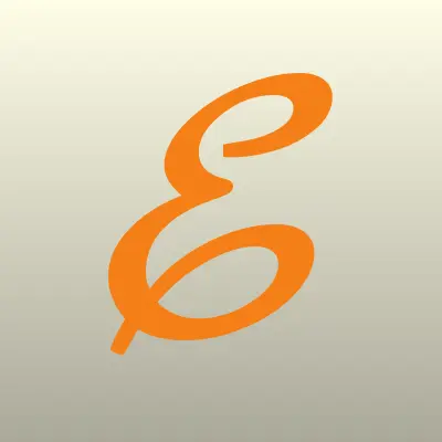 Easy click, платежный терминал, лого-визитка