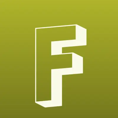 ФОБАЗ СПБ, торговая компания, лого-визитка