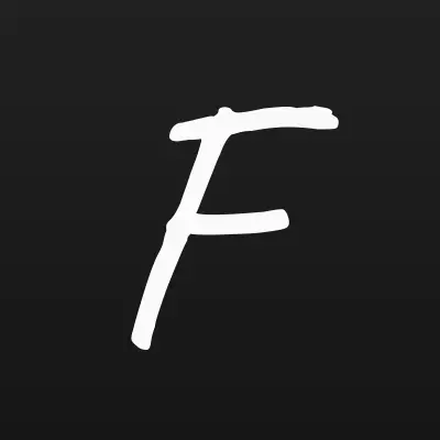 Феникс, кафе, лого-визитка