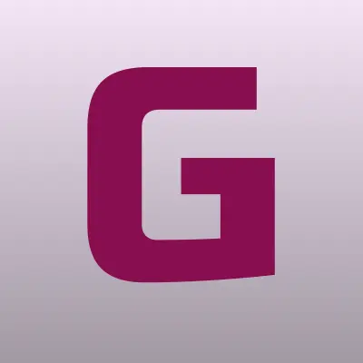 Greenex, лого-визитка