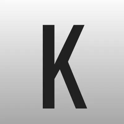 КиР, компания, лого-визитка