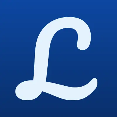 LaVaш & Pita, кафе, лого-визитка