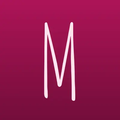 Магазин товаров из Финляндии, лого-визитка