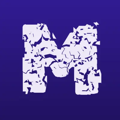 Мюреля 4, гостевой дом, лого-визитка