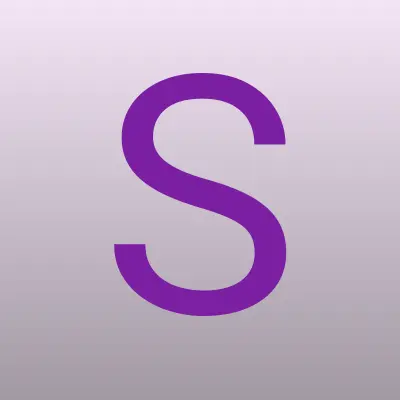 Сезам, магазин удивительных вещей, лого-визитка