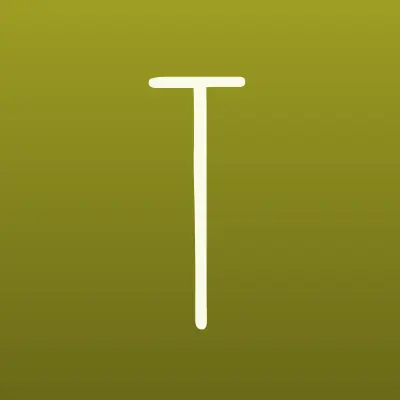 Таицкая детская музыкальная школа им. Н.А. Римского-Корсакова, лого-визитка