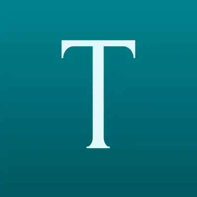 Таицкая средняя общеобразовательная школа, лого-визитка