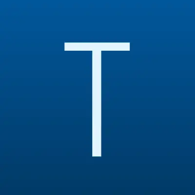 Таицкий, продуктовый магазин, лого-визитка
