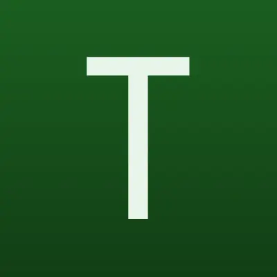 Техмаш, фирма, лого-визитка