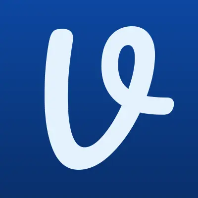 VERVEХ, лого-визитка
